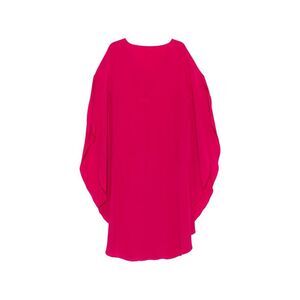 GIANLUCA CAPANNOLO Kaftan Dress Women RED Dresses